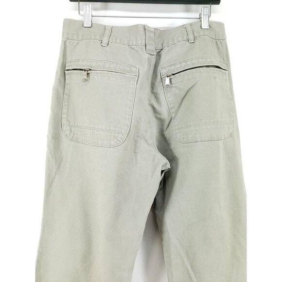 Gamehide Briar Pants Mens Size 32 Cotton Duck Hunting Apparel - Picture 3 of 10